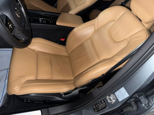 Volvo S60 2021