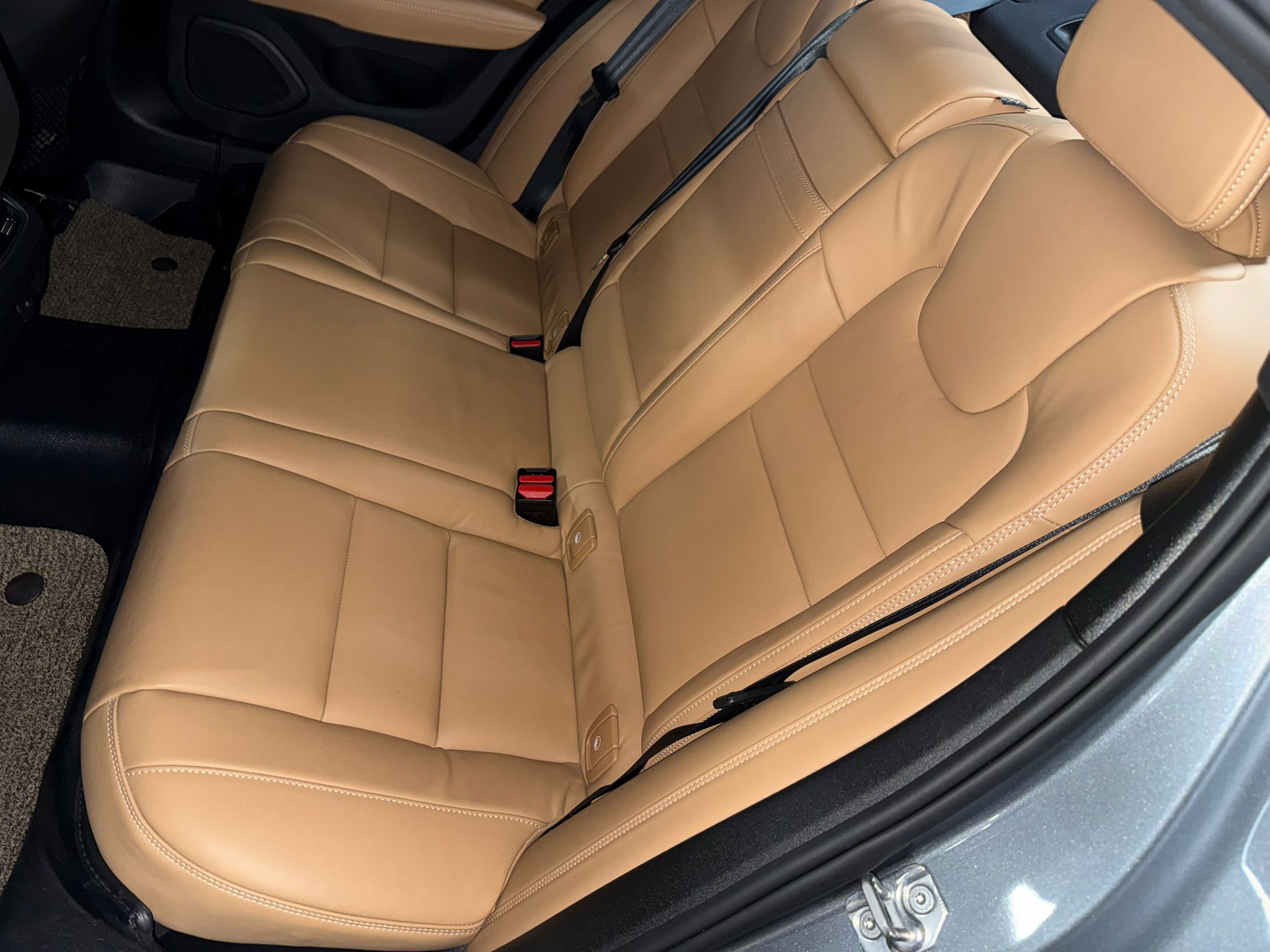 Volvo S60 2021