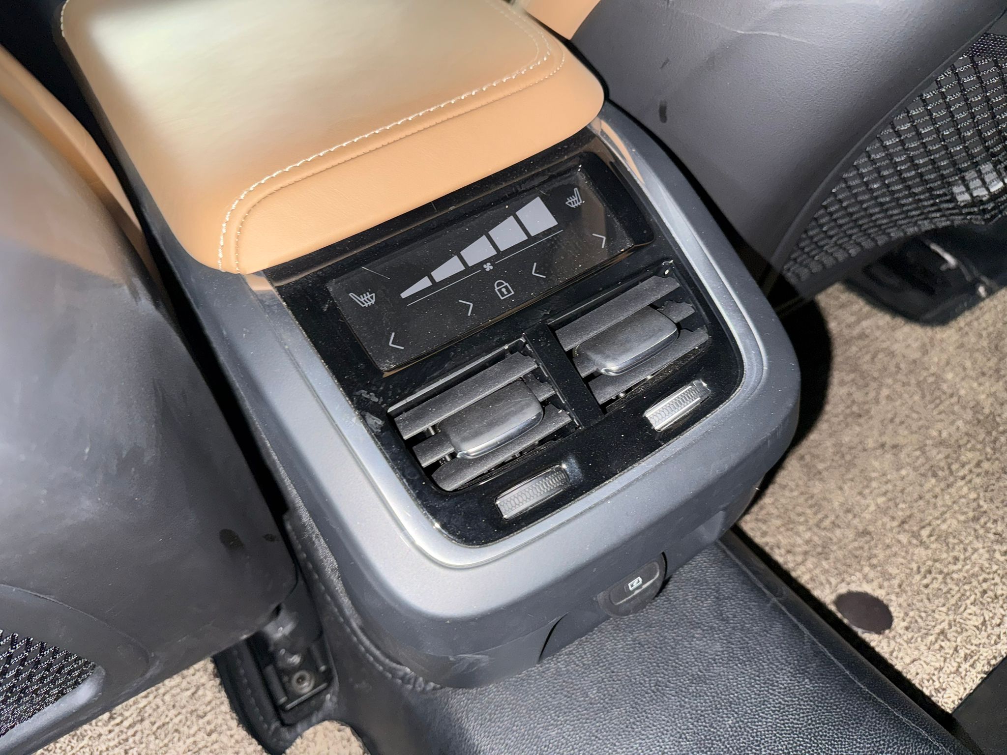 Volvo S60 2021