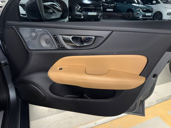 Volvo S60 2021