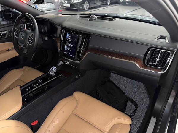 Volvo S60 2021