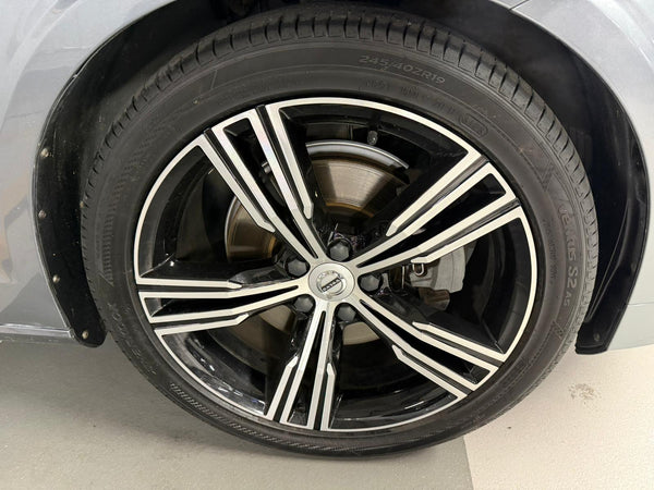 Volvo S60 2021