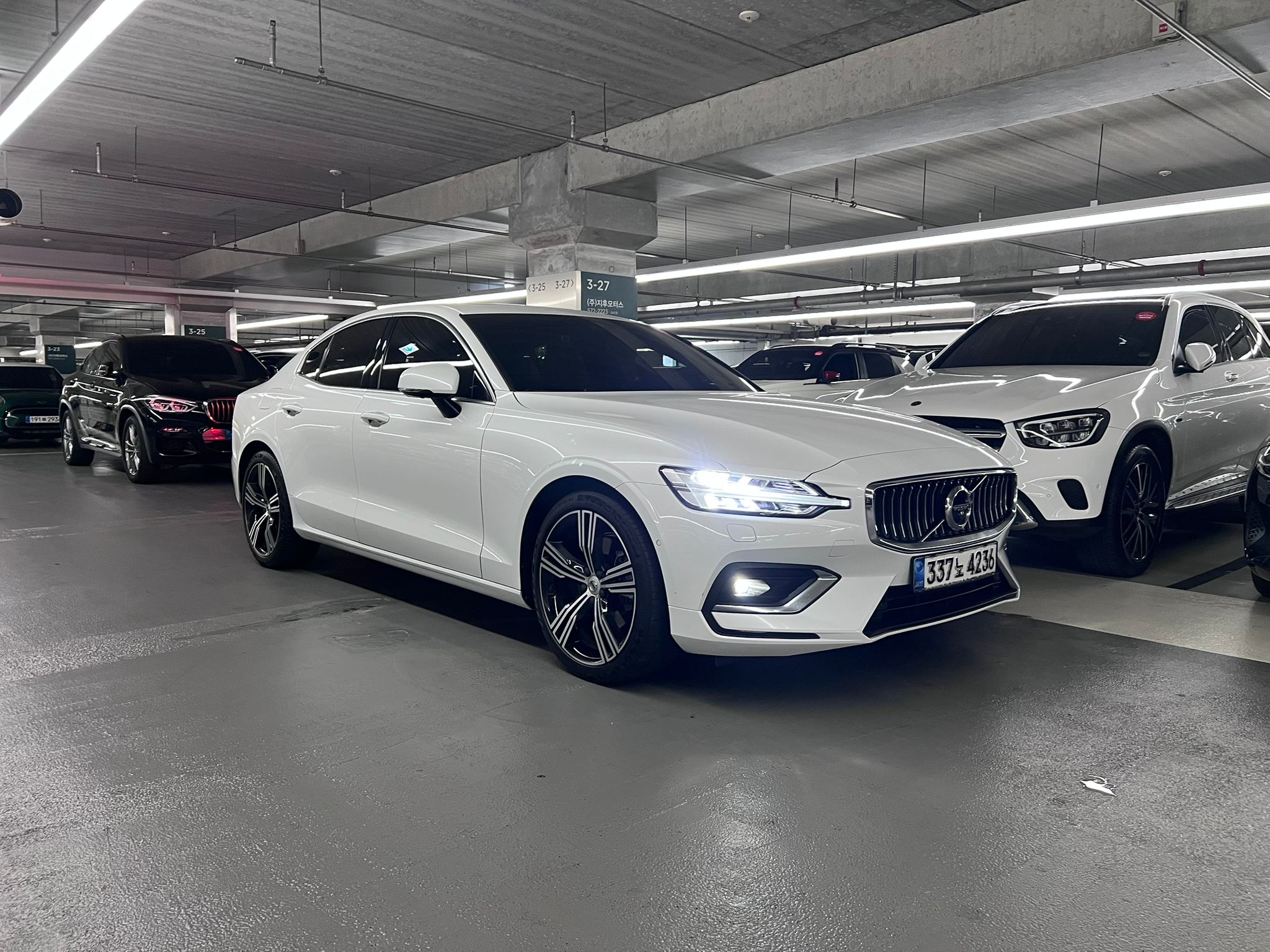 Volvo S60 2020