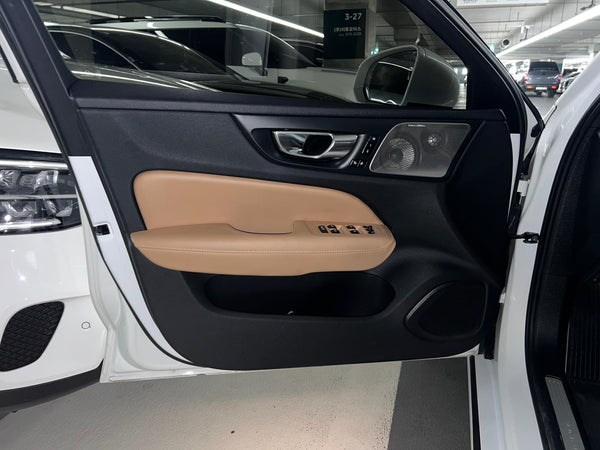 Volvo S60 2020