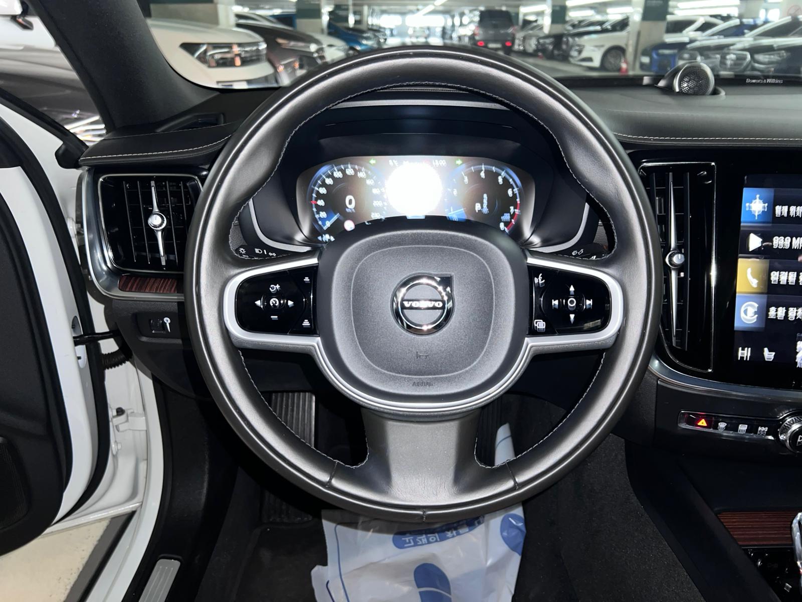 Volvo S60 2020