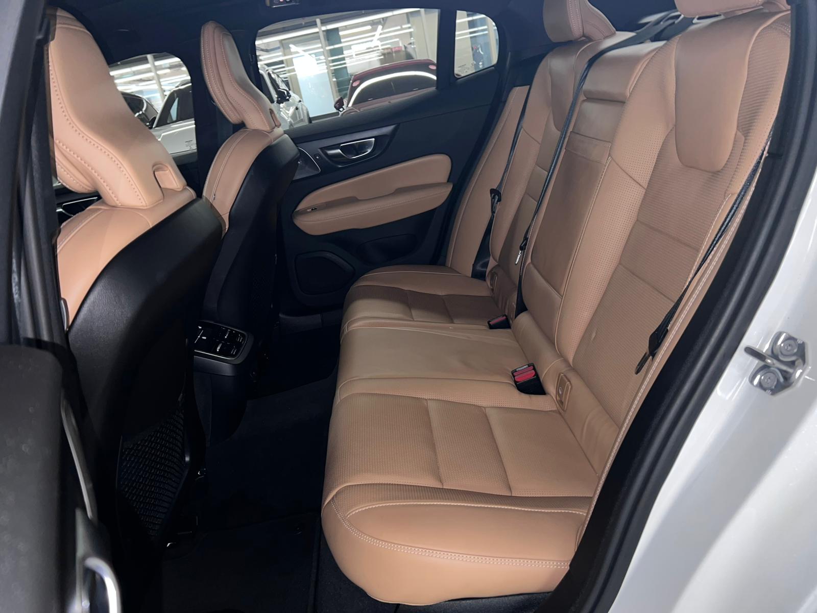 Volvo S60 2020