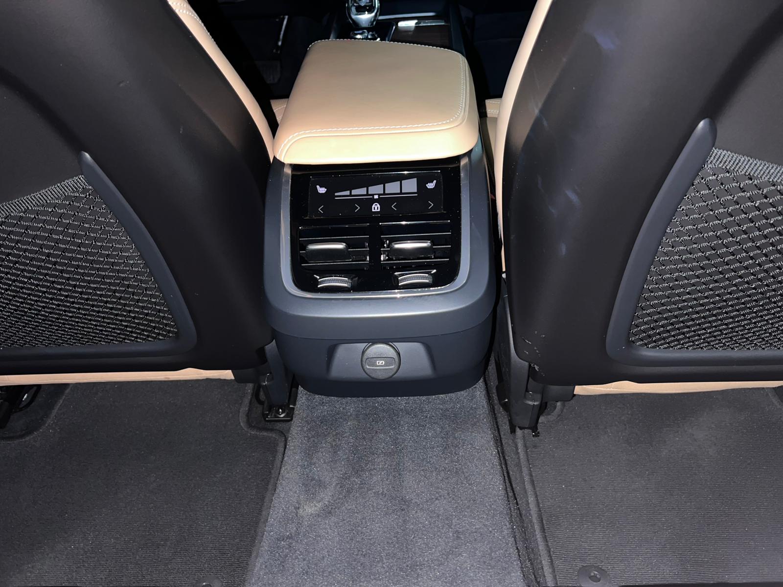 Volvo S60 2020