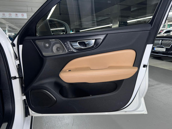 Volvo S60 2020