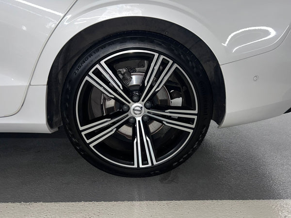 Volvo S60 2020