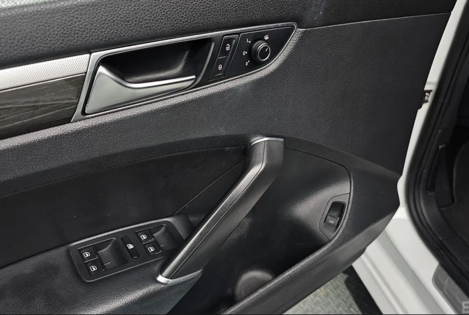 Volkswagen Passat 2.0 TSI B7 2018