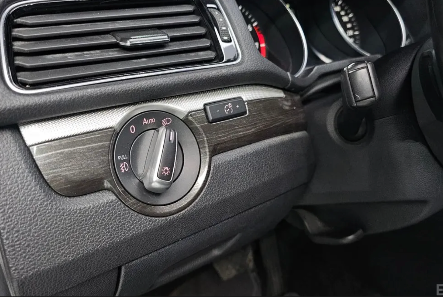 Volkswagen Passat 2.0 TSI B7 2018