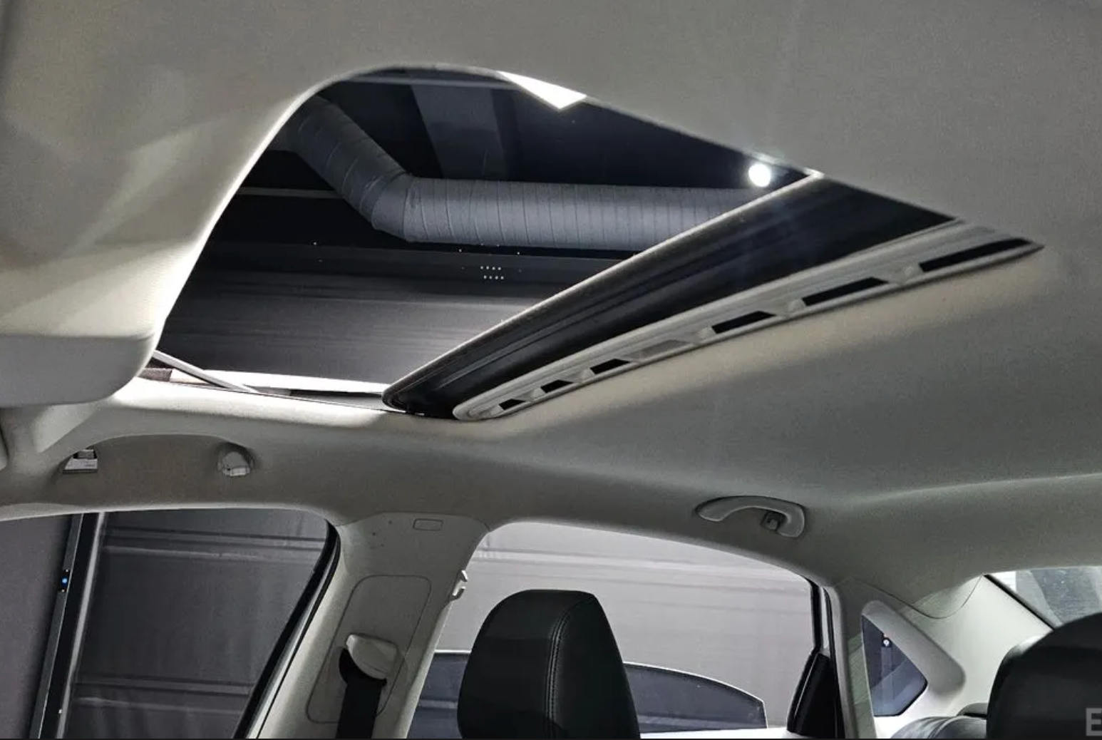 Volkswagen Passat 2.0 TSI B7 2018