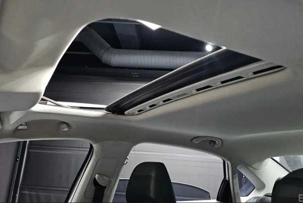 Volkswagen Passat 2.0 TSI B7 2018