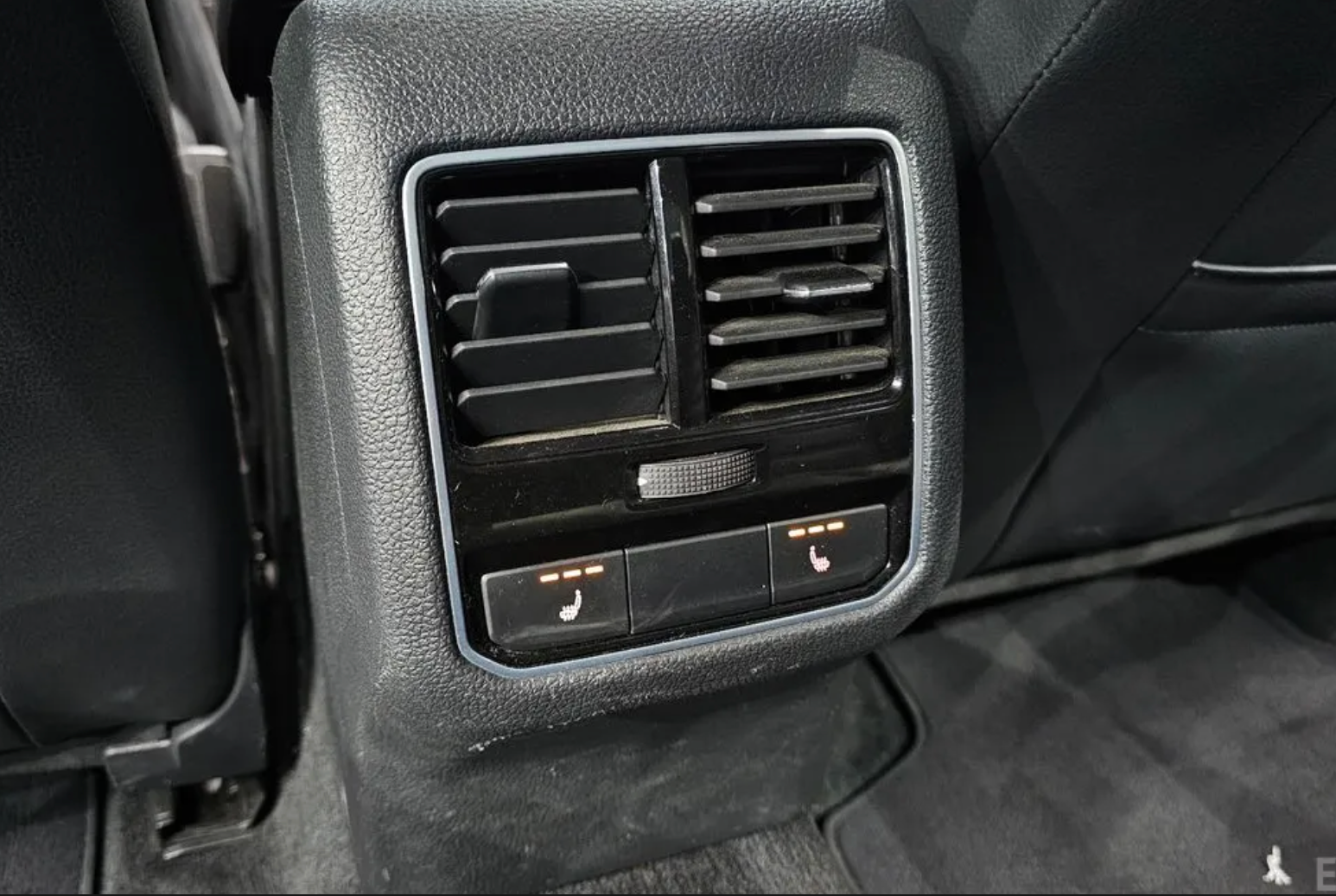 Volkswagen Passat 2.0 TSI B7 2018