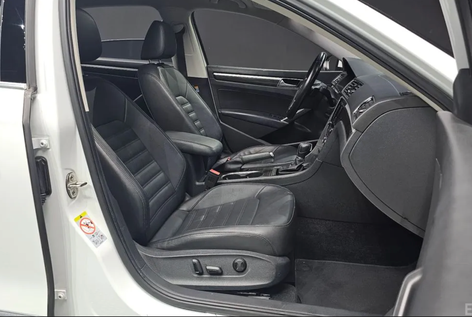 Volkswagen Passat 2.0 TSI B7 2018