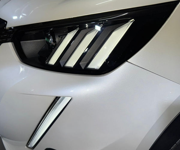 Peugeot 2008 Allure