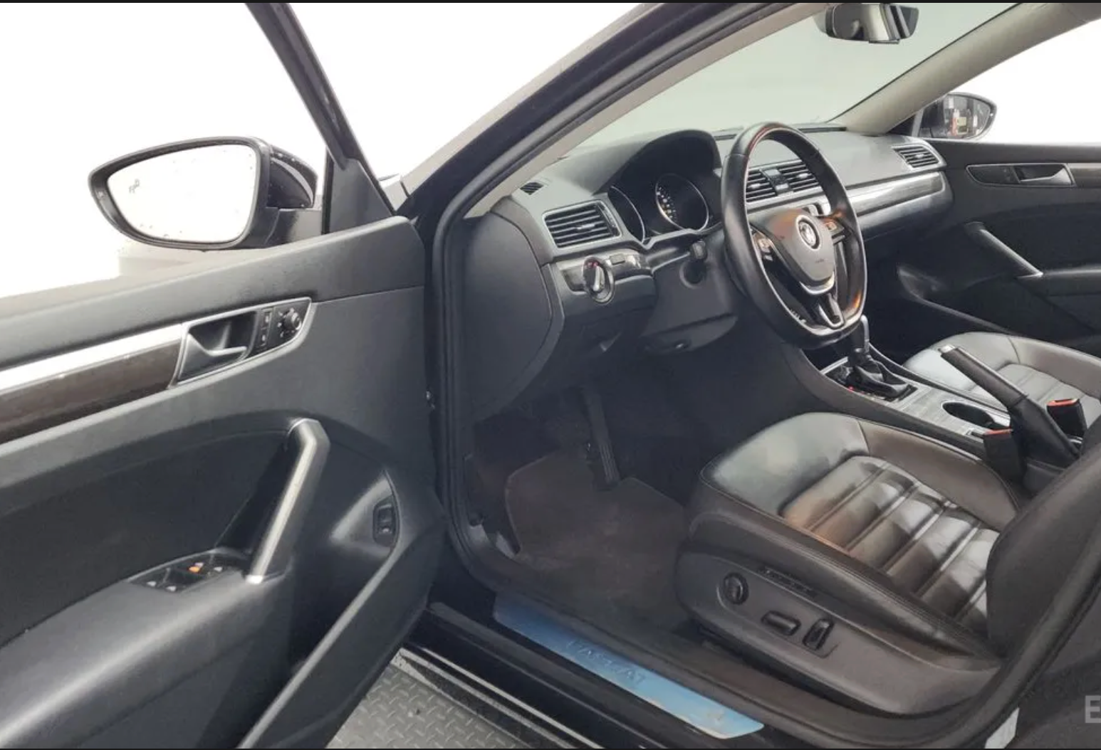 Volkswagen Passat 2.0 TSI B7 2018