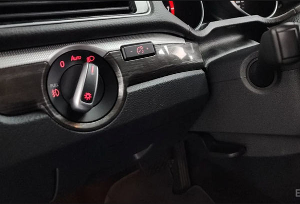 Volkswagen Passat 2.0 TSI B7 2018