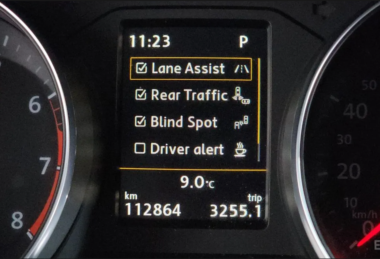 Volkswagen Passat 2.0 TSI B7 2018