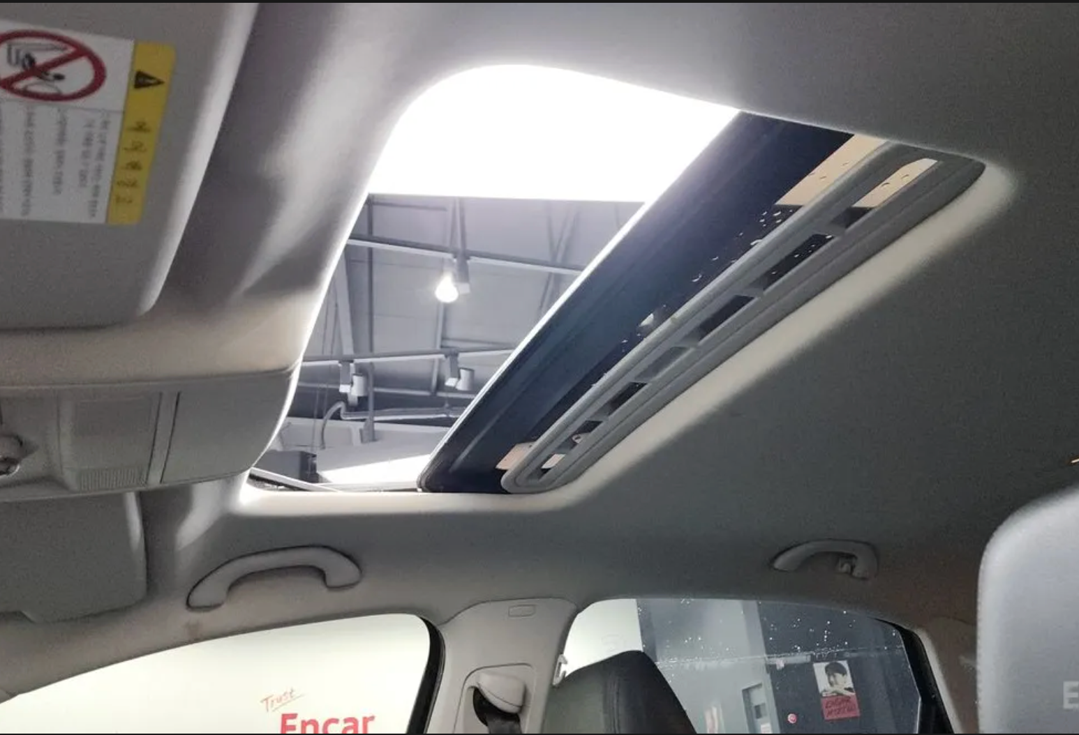 Volkswagen Passat 2.0 TSI B7 2018