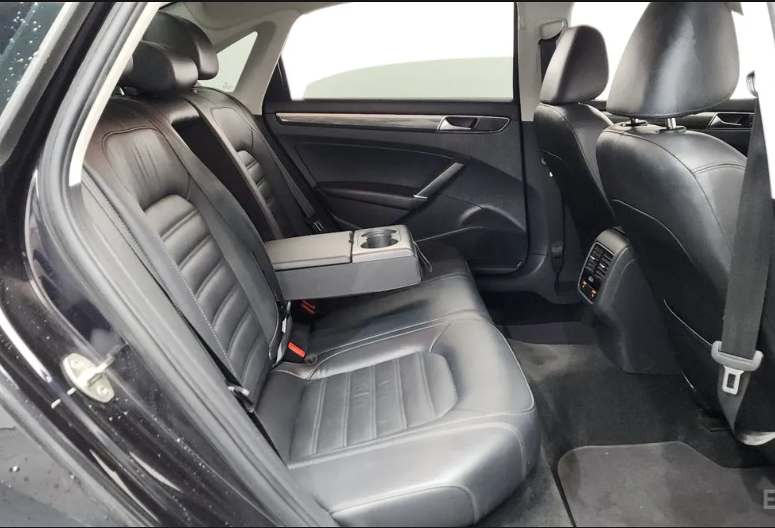 Volkswagen Passat 2.0 TSI B7 2018