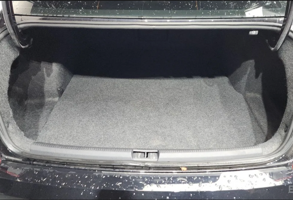 Volkswagen Passat 2.0 TSI B7 2018