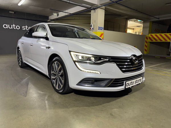 Renault Talisman
