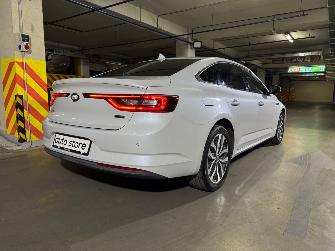 Renault Talisman