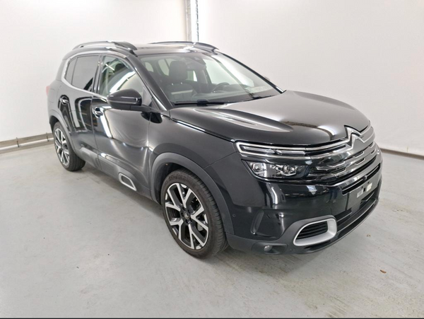 Citroen C5 1.5d Shine