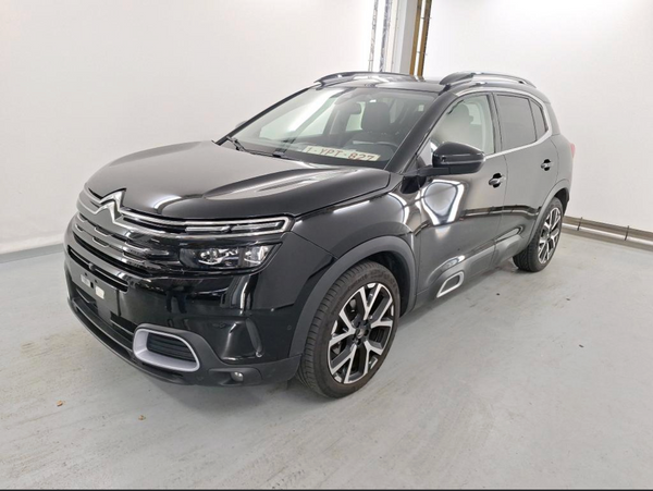 Citroen C5 1.5d Shine