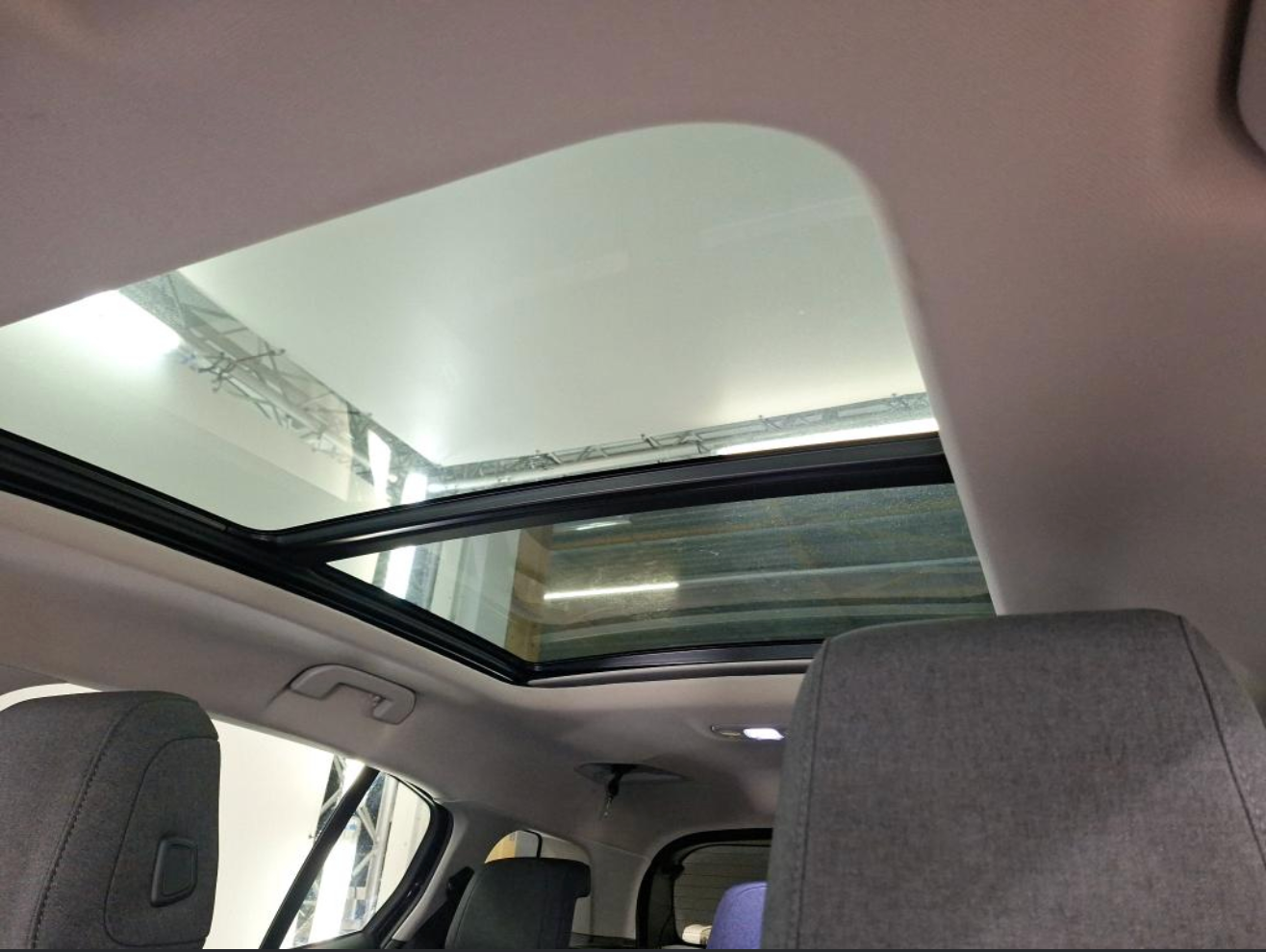 Citroen C5 1.5d Shine