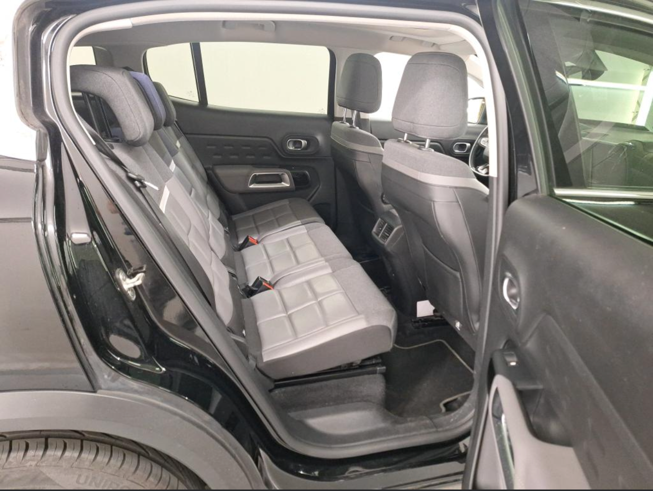 Citroen C5 1.5d Shine