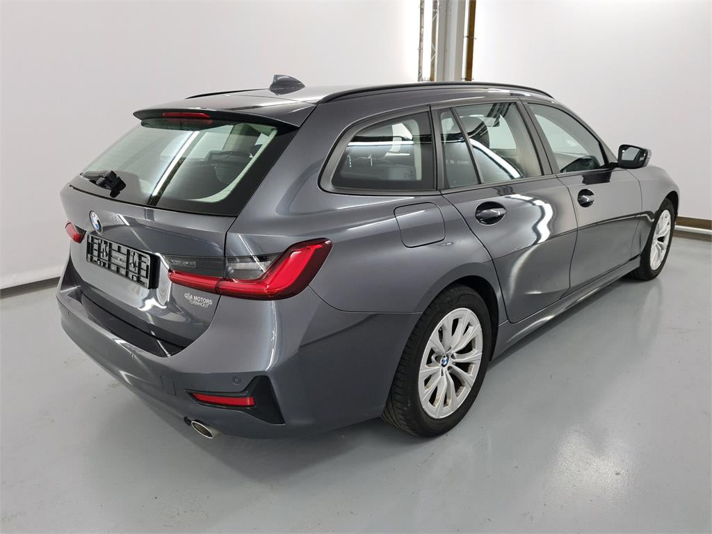 BMW Seria 3