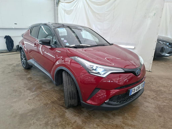 Toyota CH-R