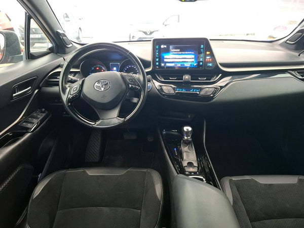 Toyota CH-R