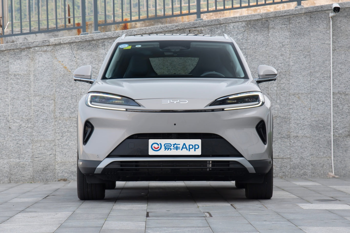 Byd Sea Lion 07 Dm-i