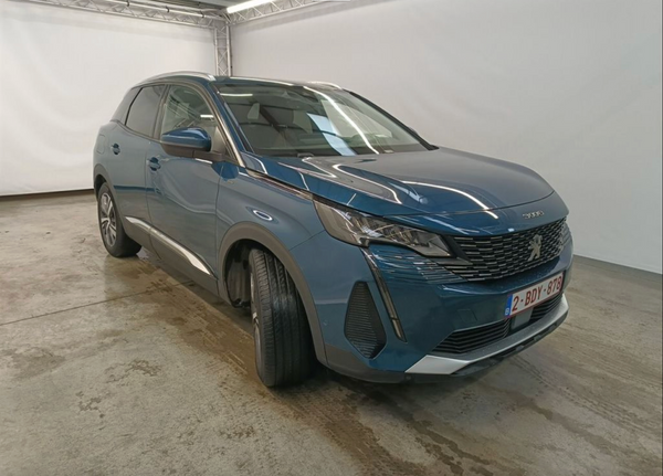 Peugeot 3008 Hybrid 225 e-Auto8 Allure
