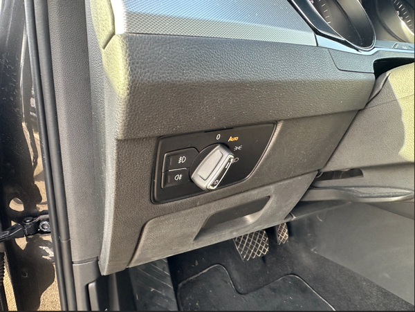VW Passat 1.6 TDI 2019