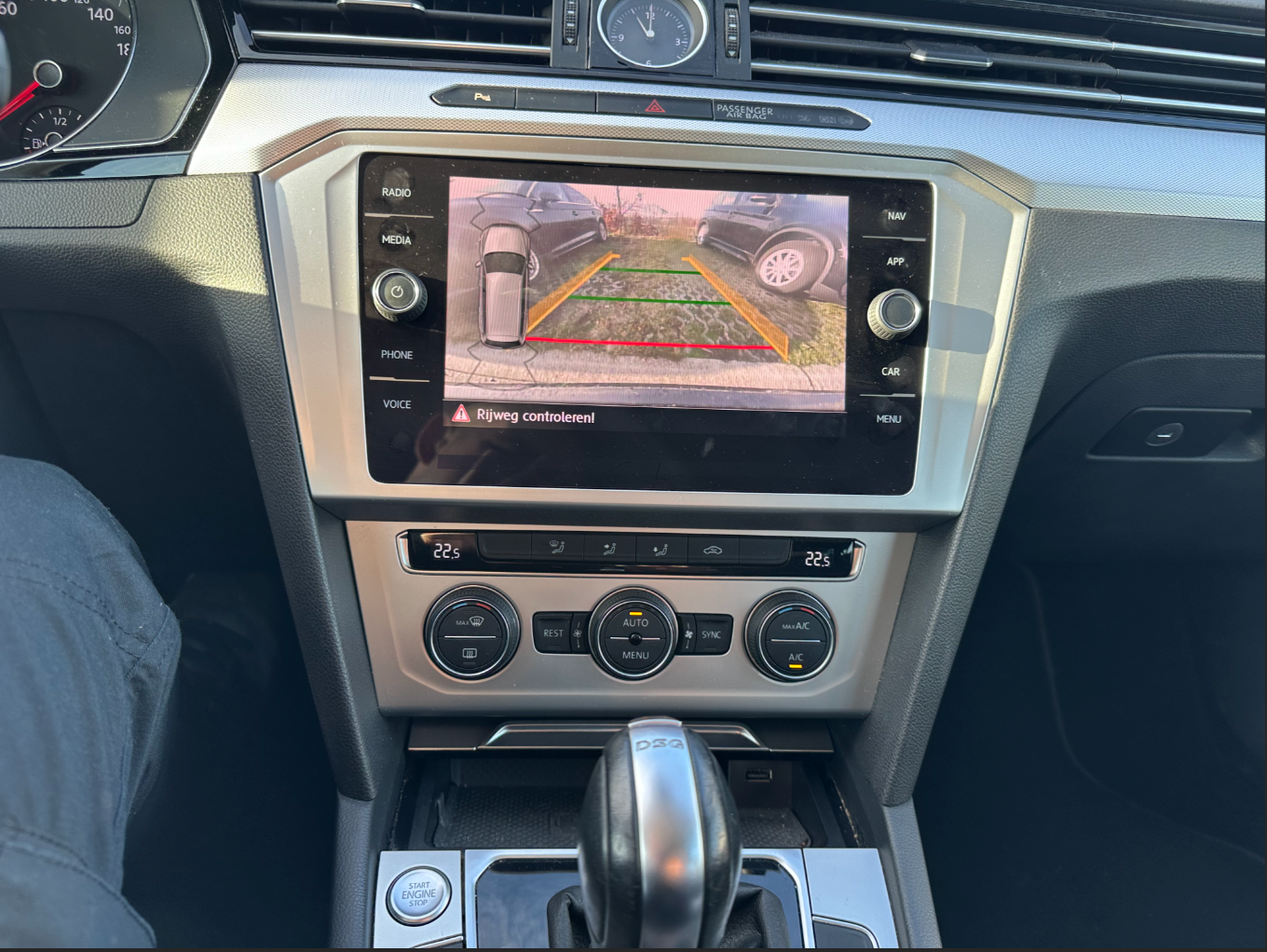 VW Passat 1.6 TDI 2019