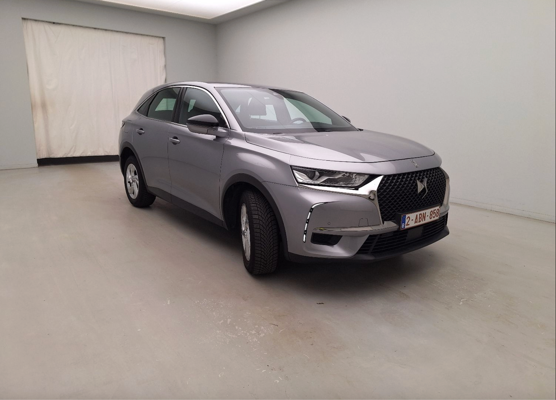 DS 7 Crossback 1.5 BlueHDi