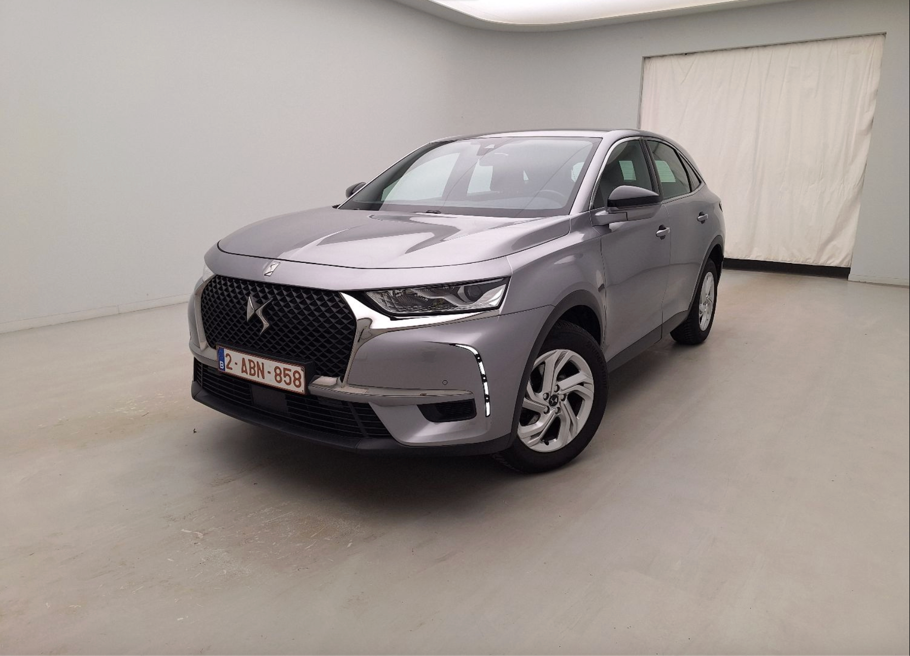 DS 7 Crossback 1.5 BlueHDi