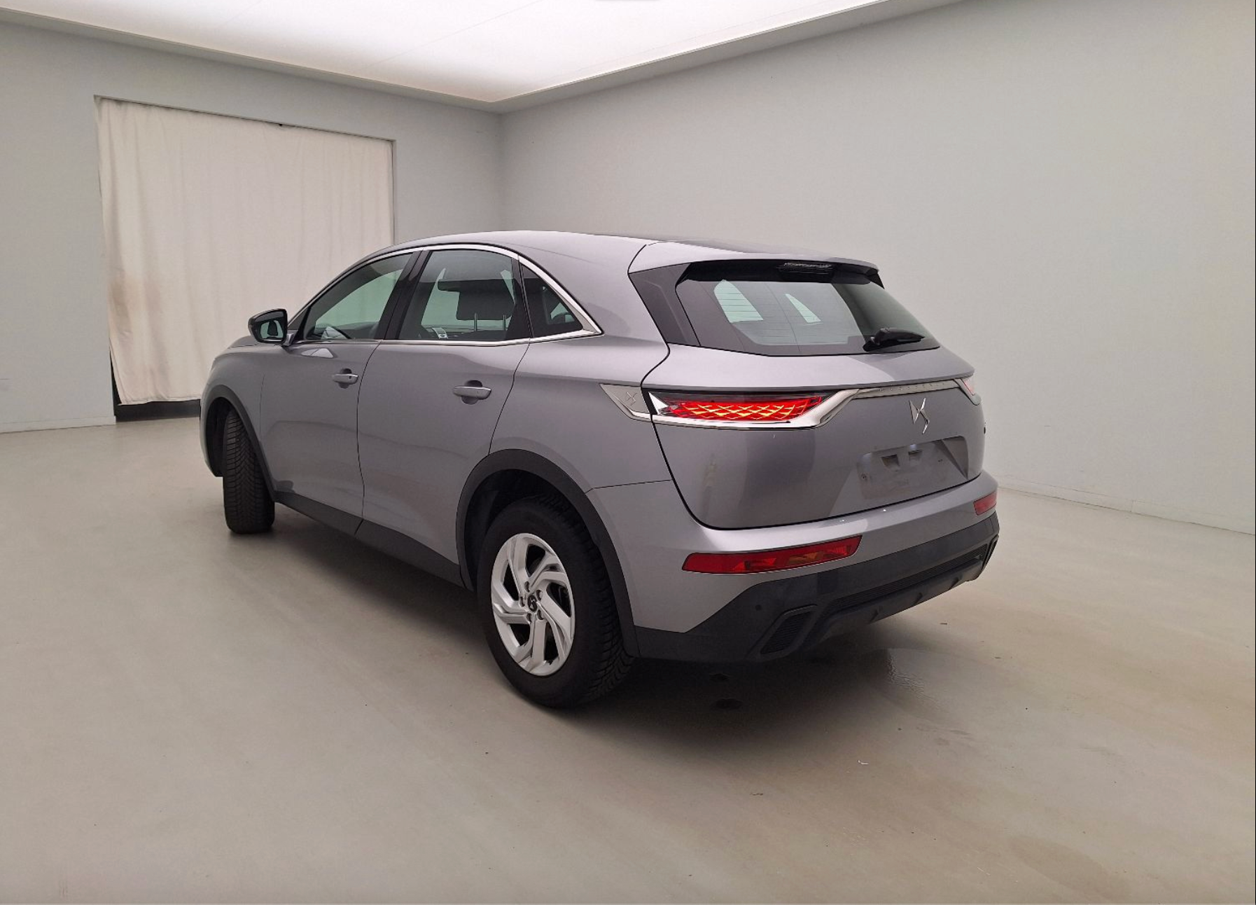 DS 7 Crossback 1.5 BlueHDi
