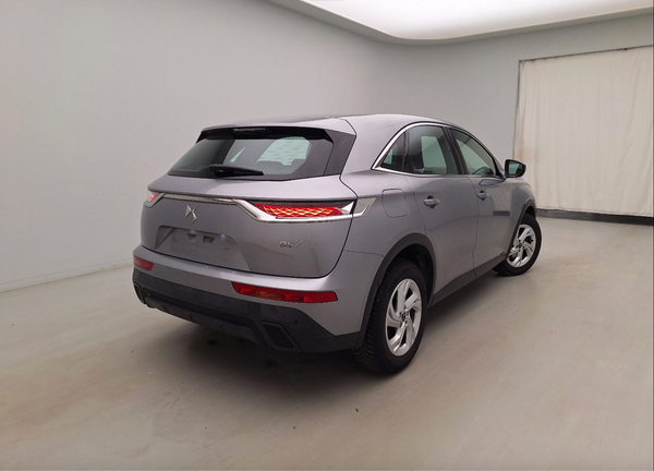 DS 7 Crossback 1.5 BlueHDi
