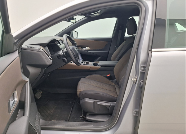 DS 7 Crossback 1.5 BlueHDi