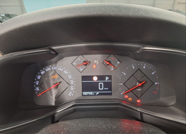 DS 7 Crossback 1.5 BlueHDi