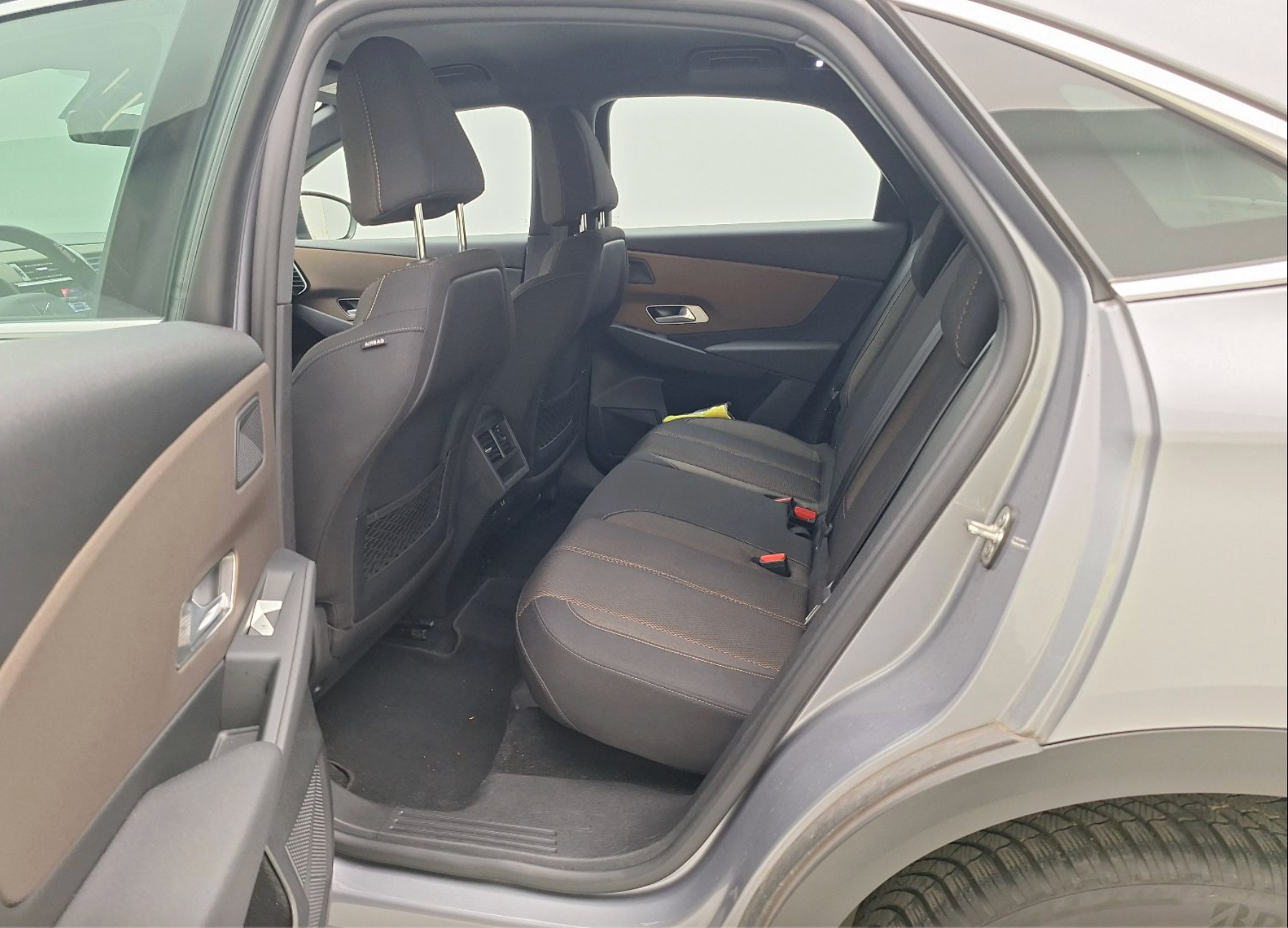 DS 7 Crossback 1.5 BlueHDi
