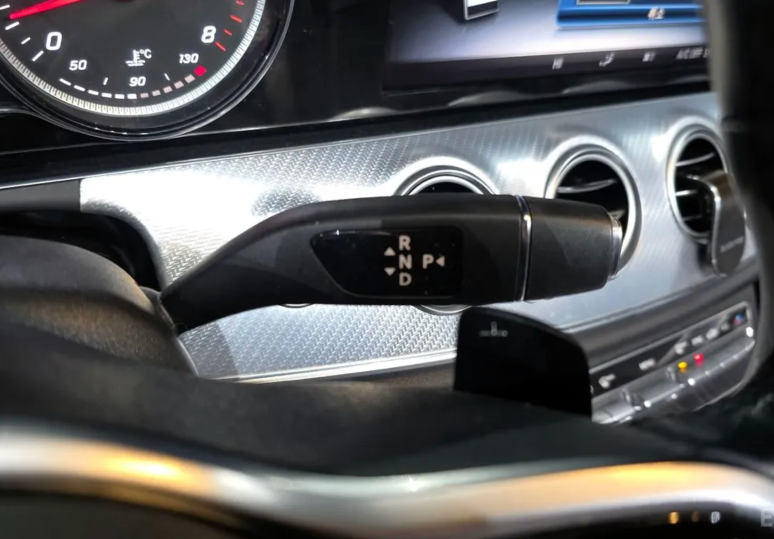Mercedes E-Class