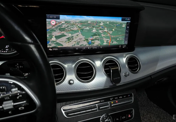 Mercedes E-Class