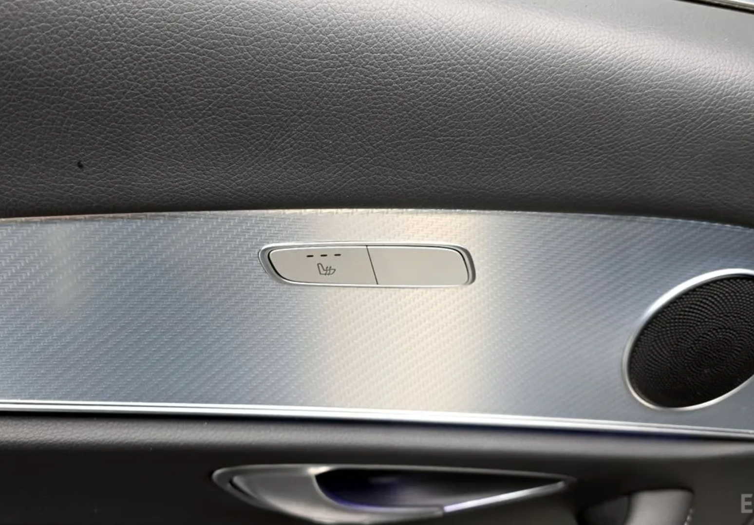Mercedes E-Class