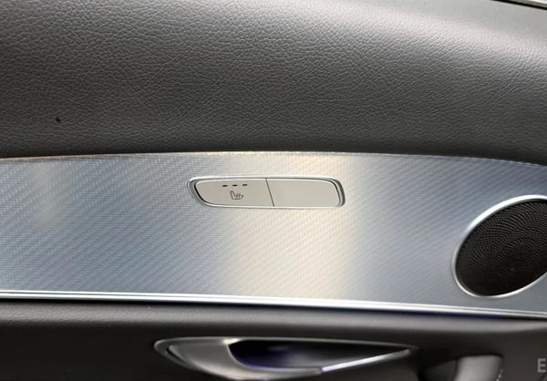 Mercedes E-Class